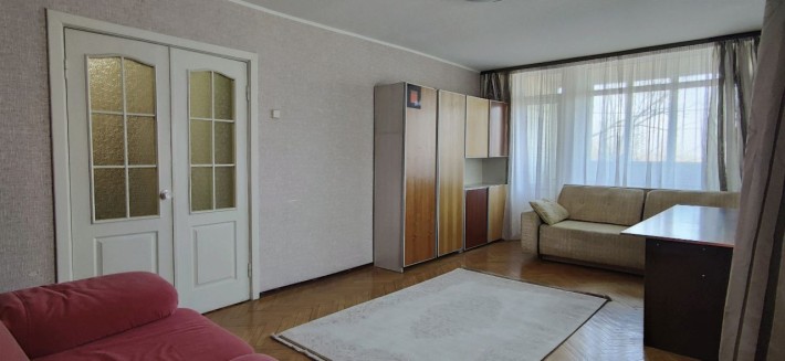Продаж 1к - 42,8 м2 квартири / Шептицького 7 (м. лівобережна) ВЛАСНИК - фото 1