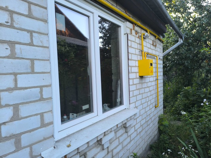 Продаеться 1 квартира в приватному секторі в центр міста. - фото 1