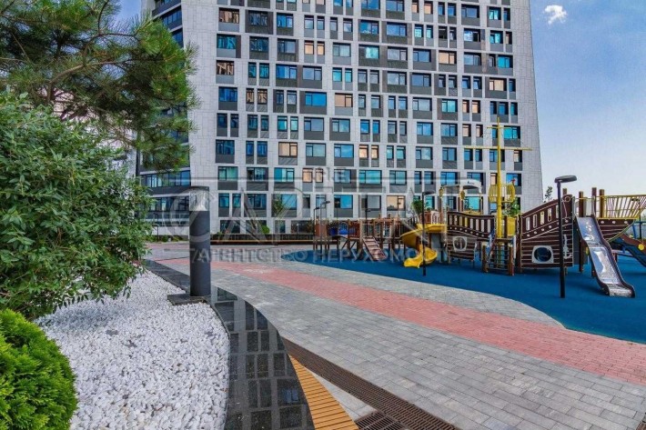 ПРОДАЖ квартири 80 м2 Manhattan City Шевченківський район ЦЕНТР - фото 1