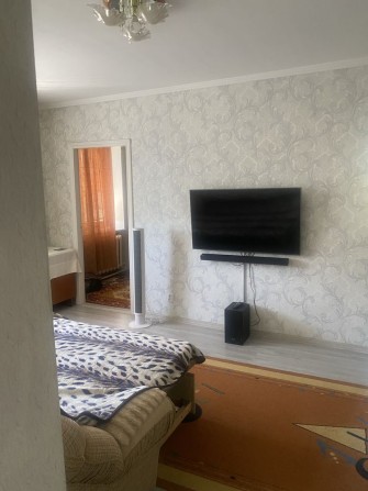 Продам 4 х кімнатну квартиру - фото 1