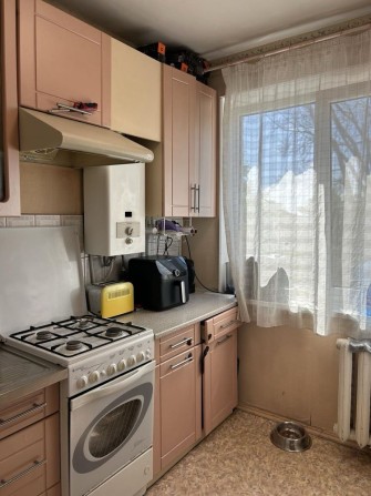 Продається 4-х кімнатна квартира в Центрі - фото 1