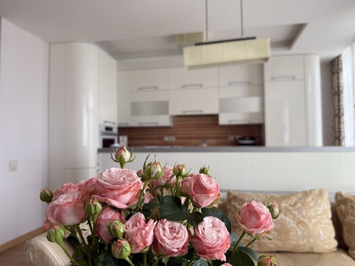 Продаж 4 кім квартири в ЖК Комфорт Таун,Регенераторна - фото 1