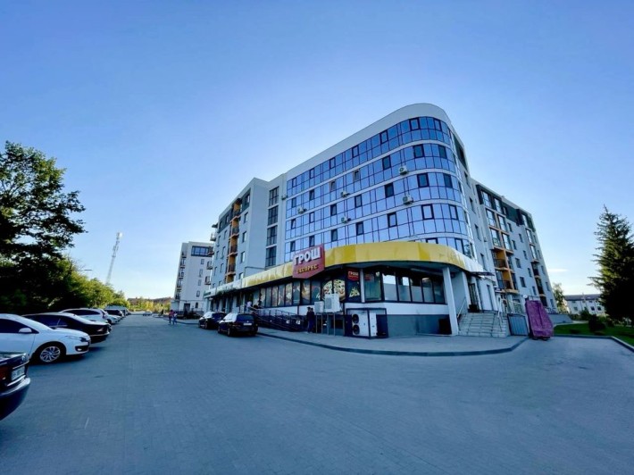 2- кімнатна квартира БЕЗ ВІДСОТКІВ І ПОДАТКІВ - фото 1