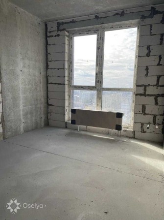 Продам 3к квартиру ЖК Ok'Land Повітрофлотський Севастопольська - фото 1