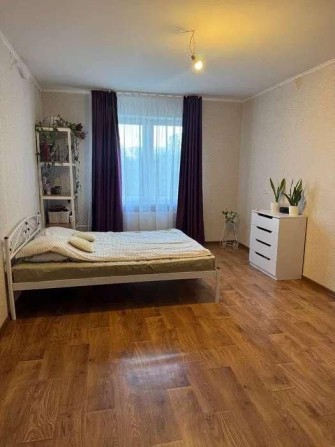 Продаж затишної 3к квартири 95 м2 в сучасному ЖК  The lakes AK - фото 1