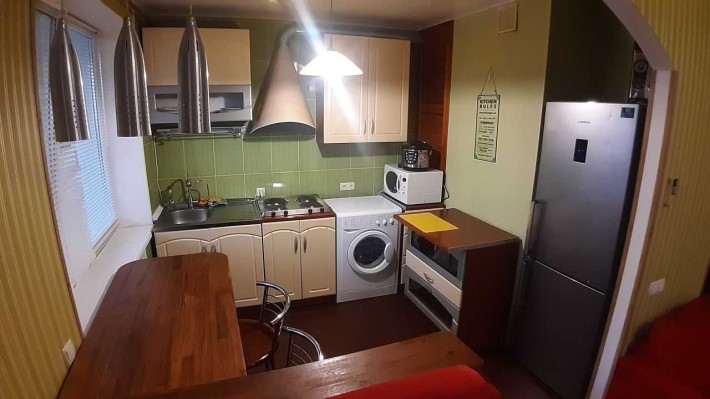 Продам отличную 1-к квартиру Кедрина Братів Горобців Рабочая Каверина - фото 1