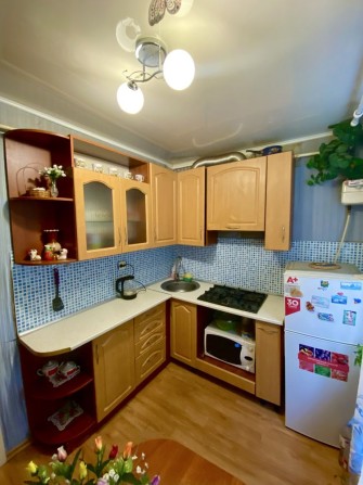 ПРОДАЖ 1 ноі квартири ПЕСКИ по вул Володимира Українця ( Новокузнецька - фото 1