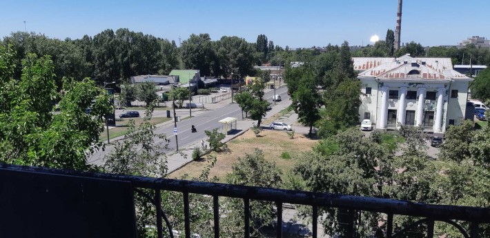 Продам 1 ком квартиру проспект Мануйловский(Воронцова) - фото 1