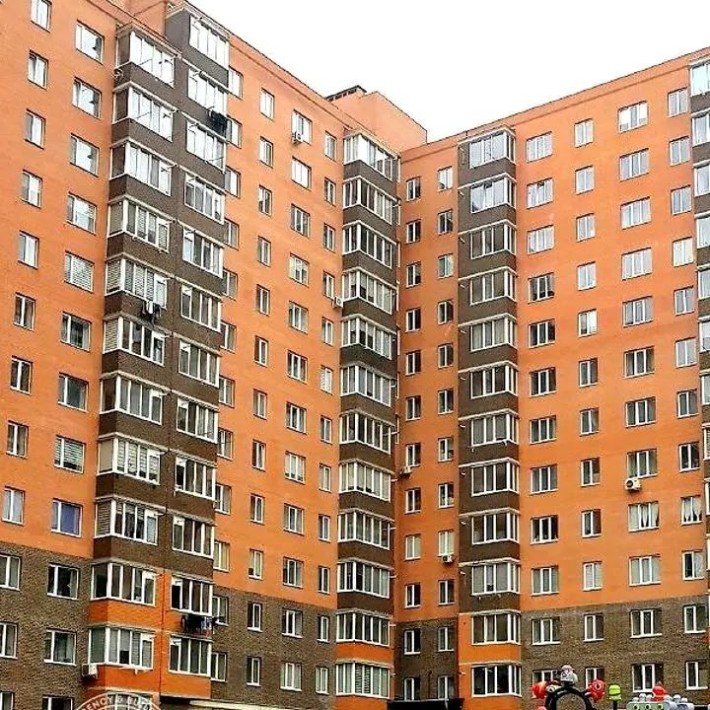 Квартира ЖК «Європейський Квартал « - фото 1