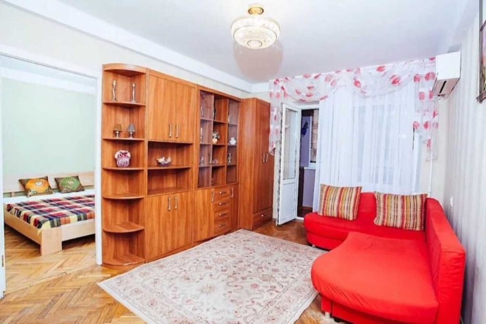 ЦЕНТР Кловський узвіз Продаж 2к квартири Арсенальна Кловська - фото 1
