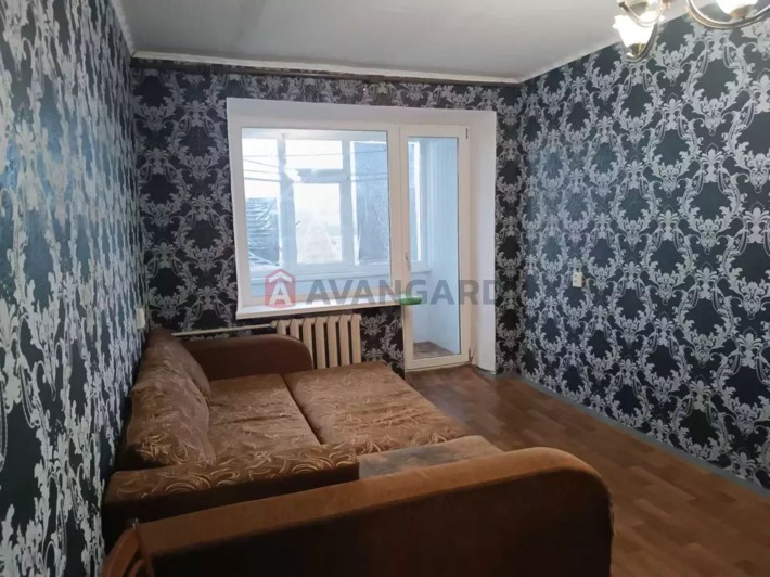 Продам 1-кімнатну квартиру на Дослідній станції - фото 1