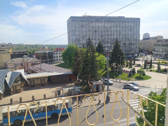 Квартира Центр Продам - фото 1