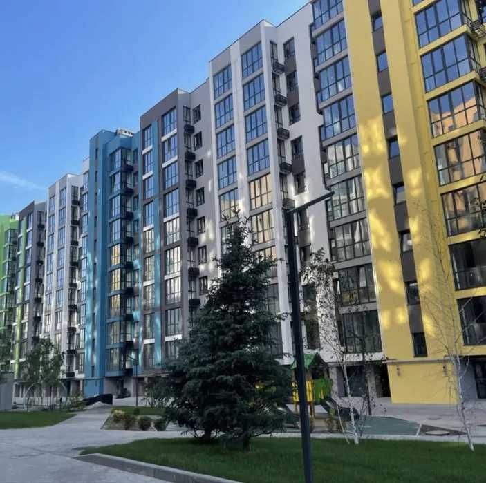Продам квартиру 64,6 м. кв. в ЖК Щасливий у Дніпрі. - фото 1