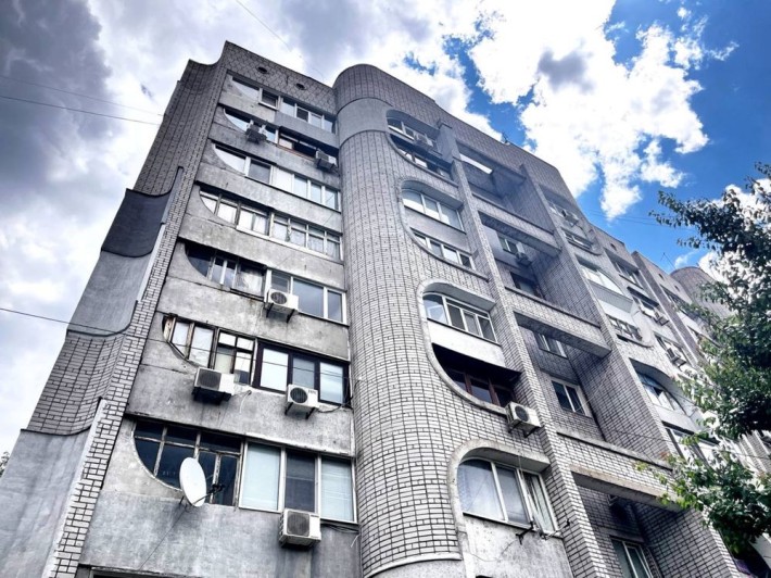 ‼️Продаж 3-кімнатної видової квартири вул.  Кронштадтська (Набережна) - фото 1
