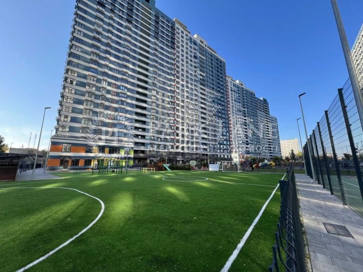 Продаж, чудова 2-3к. квартира з ремонтом в ЖК Галактика, М. Лівобержна - фото 1