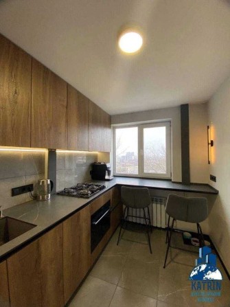 Продам 3-комн квартиру Планета Счастья низ Кирова Поля Парк Ракет NK - фото 1