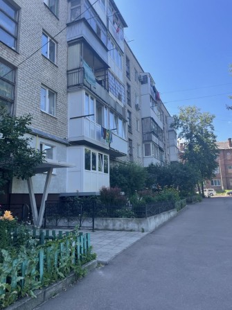Продаж 2- кім квартири Богунія - фото 1