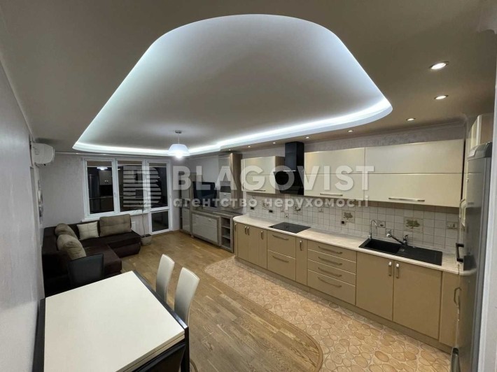 Продаж квартири Голосіївський проспект 62 ЖК PARK AVENUE - фото 1
