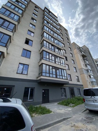 Продаж квартири на Дмитра Майбороди - фото 1