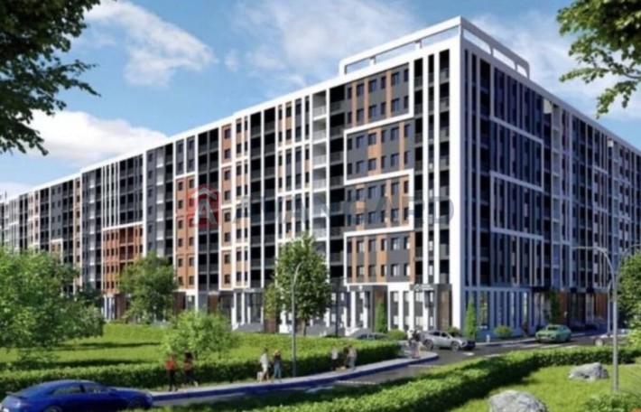 Нова,простора 2-кімнатна квартира  ЖК 'КЕЛЬЦЕ' - фото 1