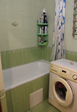 Продаж 2 к ремонт Вишенька, вул.Ващука - фото 1