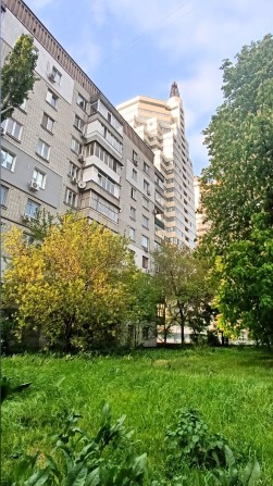 Продам реальную 3 к.кв Нагорка, Вернадского, парк Шевченка - фото 1