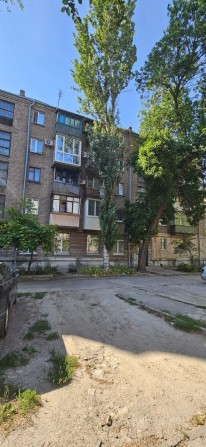 Продам 2к.кв по вул. Фанатська( Добролюбова), Дніпров. р- ну - фото 1
