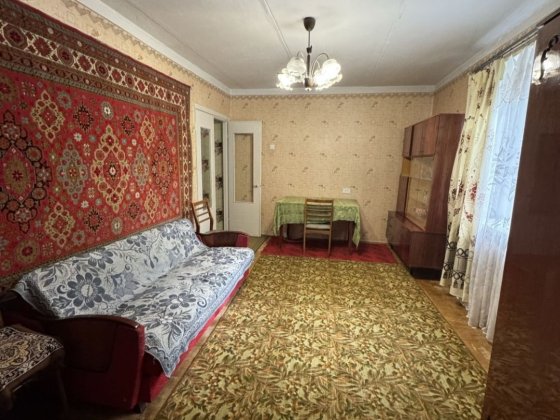 Продається 2-х кімнатна квартира на Богуніїї Житомир