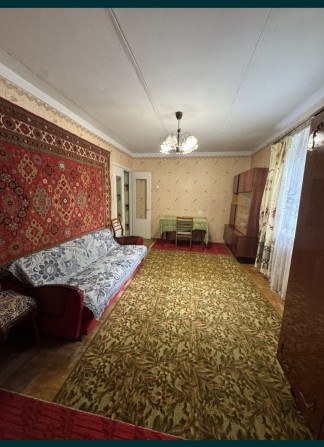 Продається 2-х кімнатна квартира на Богуніїї - фото 1