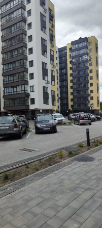 Продається однокімнатна у новобудові.Будинок зданий в експлуатацію - фото 1