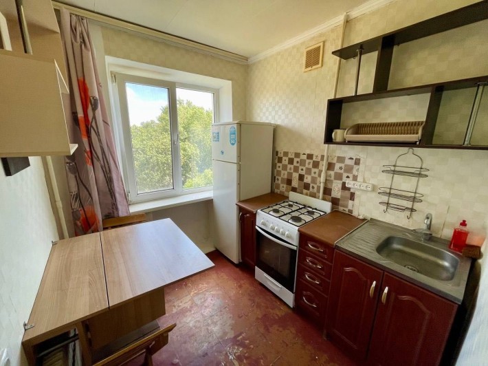 Продаж 1к квартири на просп. Б. Хмельницького 31, Тітова, Підстанція - фото 1