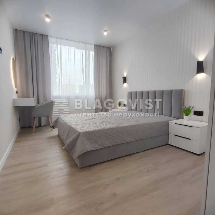 ЖК Варшавський 2 Продаж 1к квартири Євроремонт - фото 1