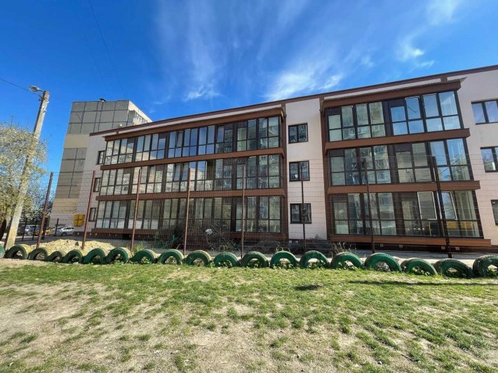 Продаж 1к. кв-ри в новобудові, р-н. Урожаю! АГВ чорнова. - фото 1