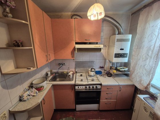 2 Кімнатна.Вул.Варшавська.Автономка Газ! Кропивницкий