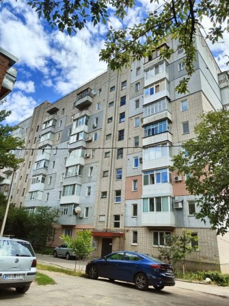 Простора 4-кімнатна квартира, вул. Єгорова, район «5 і 5» - фото 1