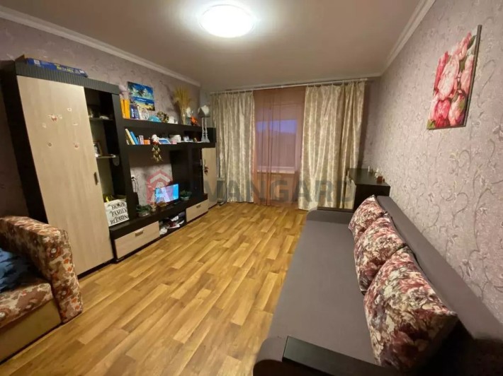 Продається 1-кімнатна квартира на Тополі 3 - фото 1
