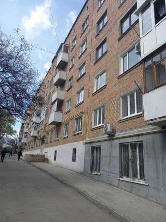 Продажа Срочно 2х квартира.Н.Николаевка.Агв.65м. - фото 1