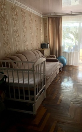 Продам 3х комнатную квартиру по ул.Авраменка(3й Шевченковский). Срочно - фото 1