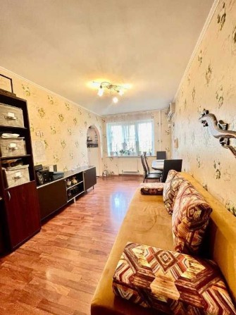 Продам 3-к квартиру с мебелью ! Поля Кирова Славутич Титова ! - фото 1