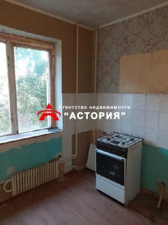 Продаж 1-кімнатної квартири по вул. Стародніпровській - фото 1