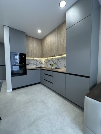 Продаж 1кімнатної 45м2 Евродвушка Власник без % жк Варшавський 2 - фото 1