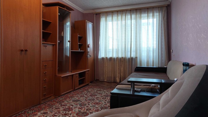 Продаж 1 кімн. квартири на Жадова - фото 1