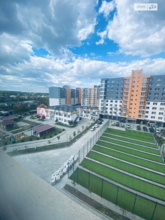 Однокімнатна в новобудові ЖК Сімейний комфорт - фото 1