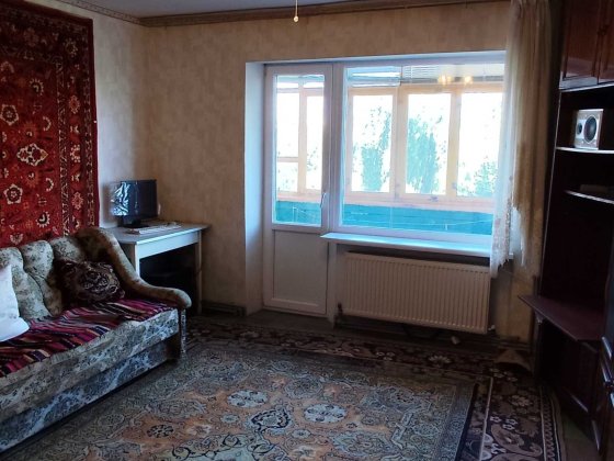 Продам 3 кімнатну квартиру по вул Кропивницького від власника Кропивницкий