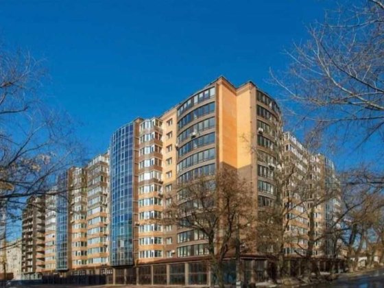 2 кімн.кв-ра в ЖК Ковалівський, 2 пов., ексклюзив, ЄОселя Кропивницкий