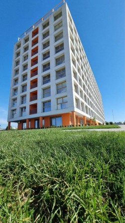 Продам квартиру с частичным ремонтом ЖК Олимпийский - фото 1