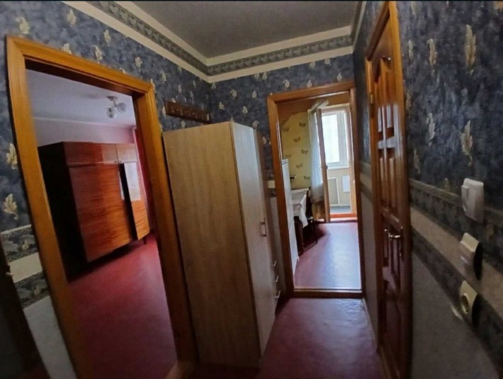 (7) Продаж 1 к. квартири на О. Антонова (2590) - фото 1
