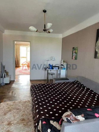 Продаж 3 кімнатної квартири. Парк Бочарова. 7 поверх - фото 1