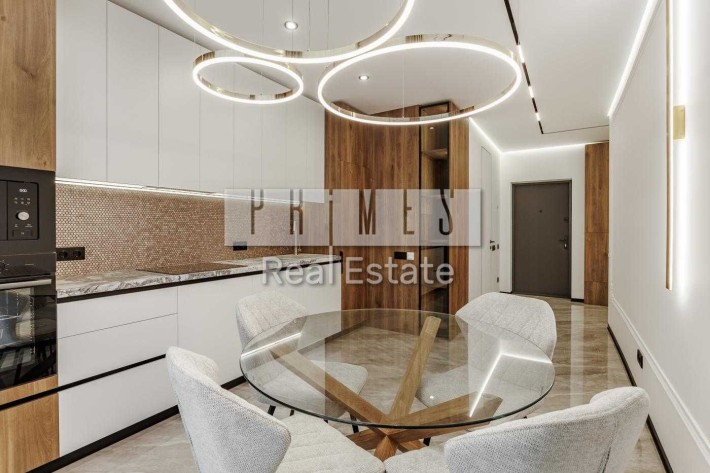Продажа 3 кв ЖК Новопечерские Липки Драгомирова (Андрея Верхогляда)17В - фото 1