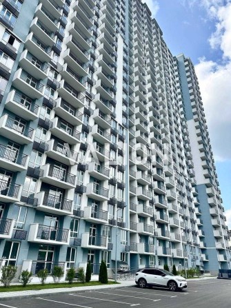 Продається 1к квартира в ЖК Авеню 42 біля метро Теремки - фото 1